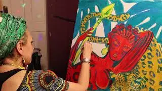 Art House Project Promo video for Great Art