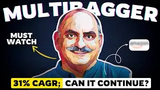 AMAZON: The 1,500X Multibagger Stock | Mohnish Pabrai | Stocks | Investment