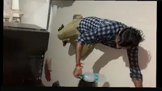 Annnu dada gire jaameen par 😅🤣😅🤣@YouTube