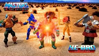 Exploring Origins Blast Attack: A Retrospective Vintage Comparison with Modern Classics