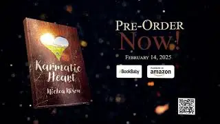 Video Book Trailer Sample 21