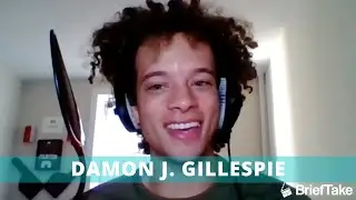 Tiny Pretty Things extended interview - Damon J. Gillespie