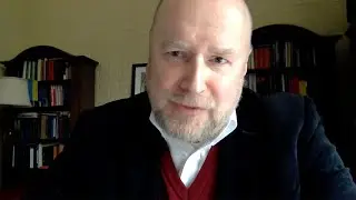 Christianity vs. Christianity: Religion in Putin's War