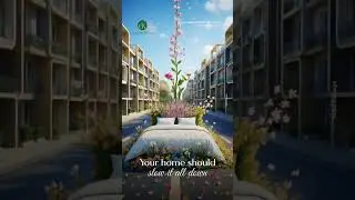 Grace Resilviaa |  Sector 78 Gurgaon |  3 BHK Luxury Floors