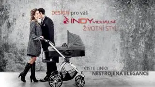 Gesslein INDY, česk&aacute; verze