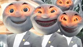 SMILE Thomas Train (2025) 15 - Coffin Dance Song (Cover)