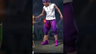 FREE FIRE RAMJAN EVENT GLOW WALL SKIN AND EMOTE 😁😁😁