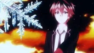 Unfinished AMV buisnesssssss 