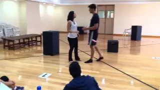 Taller de Teatro