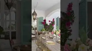 Andalusian cortijo with guest house, fully refurbished