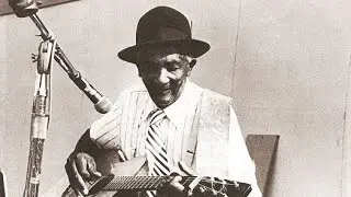 Willie Guy Rainey - Sitting On Top Of The World