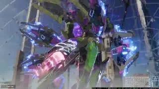 Just Clownin with Vlad doing some Casual Verge - Weekend Mecha BREAK Game sesh - S2 - #22