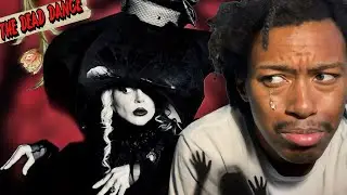 IT FEELS LIKE HALLOWEEN!🎃 Lady Gaga - The Dead Dance (Official Music Video)/🔥REACTION