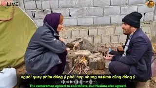 Phần 187 – Từ hy vọng đến trắng tay: Con trai lớn bị lừa, gia đình đứng bên bờ sụp đổ! 😨🔥