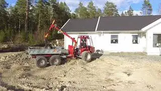Kranman Bison 10000   2