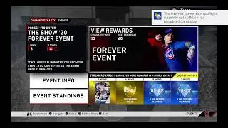 Mostly Gold Team Build In Events