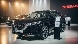 2026 Nissan Gravite 7 Seater Review | Best Budget Family MPV of 2026?
