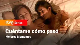 Cuéntame cómo pasó: 6x07 - Cada oveja con su pareja | RTVE Series