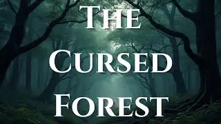 Macabre Secrets of the Forest