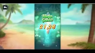 Otaku Trader Slots - Bikini Paradise - PG Slots Forrando com as meninas.