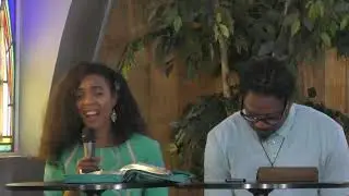 IW/LW - Giving Gratitude for the Word of God - PRM Church