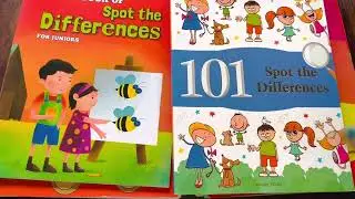 Brain Development Activity Books