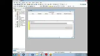 Gu&iacute;a N&deg;1 Simulacion PLC Delta IspSoft y Commgr