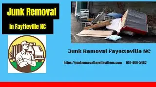 Yard Debris Removal