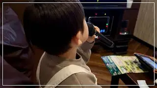 みんなでカラオケに来ました🎤