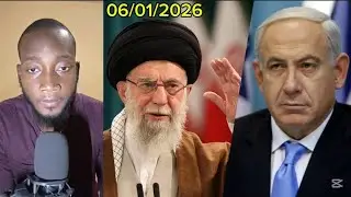 Iran is resisting strongly despite interference from Israel and the United States.