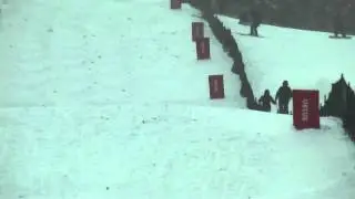 Nicholas Jones - 2012 US Freestyle Selections - Day 1 - 50th Mens Qualifications