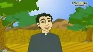Vida San José en caricatura