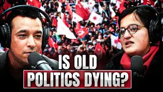 The End of Congress, UML & Maoist?