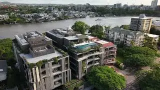 31/80 Oxlade Drive, New Farm | Place Estate Agents | Brisbane Real Estate For Sale