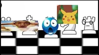 Random video about chess (sorry for bad quality)
