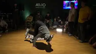 Top 8   ALL10 ALLstars vs Aruarian Dance