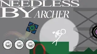 NEEDLESS by archermeta [Coin Timeline]