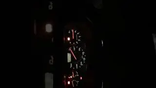Honda Odyssey Startup with 2k small rev
