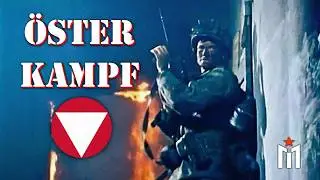 OsterKampf / Austria / Perturbator - Apocalypse Now