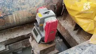 #Micro tunnelling Technology