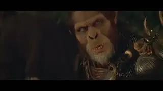 Planet Of The Apes (2001) - 