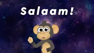 Discover Afghanistan with Ali! | Amazing Places, Animals, and Fun Facts for Kids