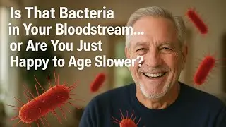 Could This Chill Little Bacteria Be the Bloodstream&rsquo;s Unsung Hero?