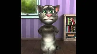 Talking Tom neu
