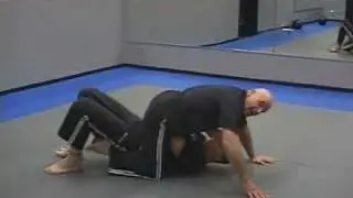 Drill For Skill - Mount Position