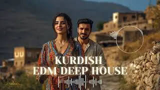 🎵 DENG&Ecirc; DILIM &ndash; K&uuml;rt&ccedil;e EDM Deep House | Yeni Şarkı 2026