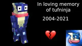 A Tribute to tufninja
