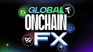 LINK Onchain FX