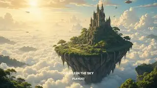 Relaxing Music For Peace Of Mind, Castle in the Sky