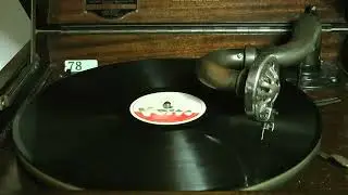 LOVER COME BACK TO MERomberg         BLUES IN A FLAT(Larkin)